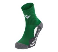 CHAUSSETTES DE FOOTBALL RUGBY TRICK - MACRON - Lot de 5 paires
