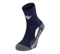 CHAUSSETTES DE FOOTBALL RUGBY TRICK - MACRON - Lot de 5 paires
