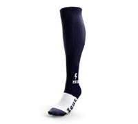 Chaussettes Football Senior (40-46) Zeus Emballage 10 Paires Couleur Or