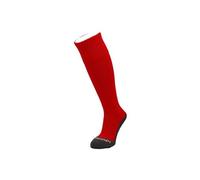 Chaussettes de football Team pro ess rouge Rouge Taille : 45-47 rèf : 71122