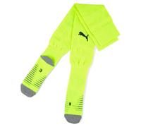 Chaussettes de gardien en mesh Puma Jaune 47/49 Unisex