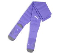 Chaussettes de gardien en mesh Puma Violet 39/42 Unisex