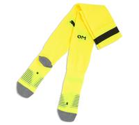 Chaussettes de gardien enfant OM Graphic 2026/27 Jaune 35/38 Male