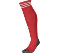 Chaussettes de genou adidas Mi Adi 21 Custom Stutzen Rot 4064179198544 taille S EU
