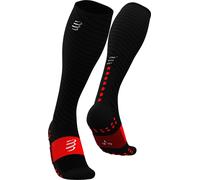 Chaussettes de genou Compressport Full Socks Recovery 7630102512472 taille 4M EU