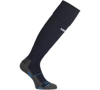 Chaussettes de genou Uhlsport pro player f07 4051309482215 taille 28-32 EU