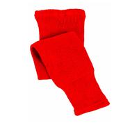 CCM S100 Solid Color Hockey Socks - Junior - Black