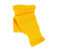 Chaussettes de hockey CCM Knitted Senior blanc