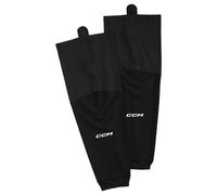 Chaussettes de hockey CCM SX7000 Black Youth