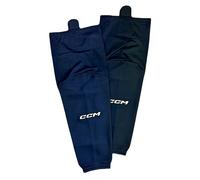 Chaussettes de hockey CCM SX7000 Navy Senior
