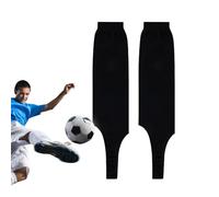 Chaussettes de hockey sur gazon pour adultes - Chaussettes de hockey sur gazon - Chaussettes de hockey sur gazon - Pour athlètes de sport d'équipe, hock
