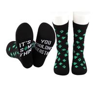 Chaussettes de jeu vidéo avec inscription « It's A Thing You Wouldn't Understand » pour les amateurs de jeux vidéo, S Thing EU, Taille unique