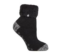 Chaussettes de lit thermiques moelleuses et confortables pour enfants