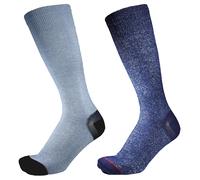 Chaussettes de marche légères Repreve pour dames
