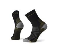 Smartwool - Performance Hike Light Cushion Mid Crew - Chaussettes de randonnée - EU 38-41 - black