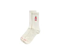 Chaussettes de marque Revolution - CHI Blanc TU