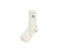 Chaussettes de marque Revolution - COF Blanc TU