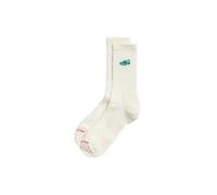 Chaussettes de marque Revolution - CRO Blanc TU