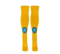 CHAUSSETTES DE MATCH SSC NAPOLI JAUNES 2023/2024 39/42
