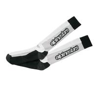 Alpinestars Chaussettes de moto Touring Summer Blanc Taille EU 38-42