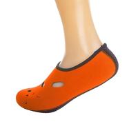 Chaussettes de natation antidérapantes respirantes à séchage rapide pour homme et femme - Pour la natation, la plage, le surf, l'eau - Chaussettes thermiques multicolores pour la plongée avec tuba, N