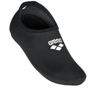 Arena Chaussons sports aquatiques Pool Grip Socks Noir Taille 42-43