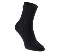 Aquawave M000177357 Neoprene Booties Noir EU 44-45