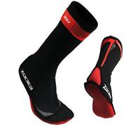 Chaussettes de natation en néoprène Zone3, Taille L