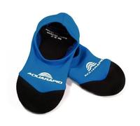 Chaussettes De Natation Néoprène Bébé Aquarapid Neosocks - Tourquoise - 20/21 Multicolore