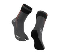 ZONE3 Booties Active-Flex Gris EU 42-43