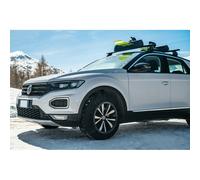 S-12 Chaînes à Neige SUV Et Tout Terrain 23