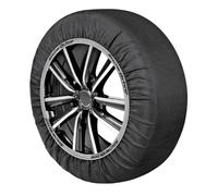 SNOWDRIVE Chaussettes Neige Voiture SD70 Haute Performance pour Véhicules E Vans
