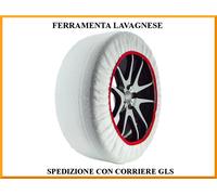 Chaussettes De Neige Start Homologué Voiture SUV Véhicules Commerciales Uni Fr