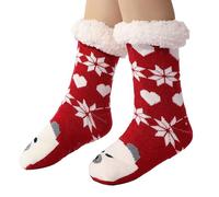 Chaussettes De Noel À Personnaliser Femme Chaussettes Anti Transpiration, Tendances De La Mode Classique Rigolotes Motif Drôle Et Multicolore pour La Maison Dormir