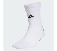 Chaussettes de performance adidas Football GRIP Printed Crew Light White / White / Black 46-48
