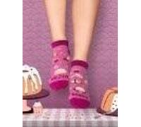 Chaussettes de pieds bon bébé 39-42