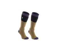 Chaussettes de protection ion bd sock marron