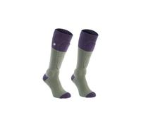 Ion Chaussettes Longues Shin Pads Bd