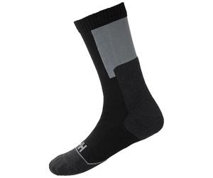 Chaussettes de randonnÃ©e Helly Hansen Technical Noir 39/41