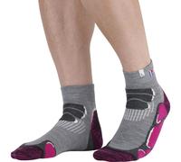 Chaussettes de randonnÃ©e MONNET TREK BASSE EXTRA LIGHT (Rose) 35-36
