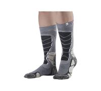 Chaussettes de randonnÃ©e MONNET TREK LIGHT (Beige) 41-42