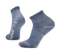 Chaussettes de randonnÃ©e SMARTWOOL Classic Edition Light Cushion Ankle (Alpine Blue) XL (EU 46-49)