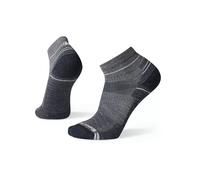 Chaussettes de randonnÃ©e SMARTWOOL Light cushion Ankle (Medium Grey) M (EU 38-41)