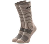 Chaussettes de randonnée - 2 pairs Mk.2 M-Tac - Khaki 41/43