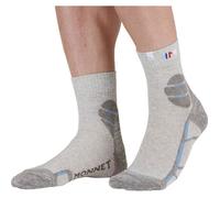 Chaussettes de randonnée basses MONNET Chaussette Mid Lin 35/36
