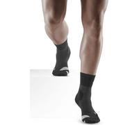 Chaussettes de randonnée CEP en mérinos*, m stonegrey/grey III