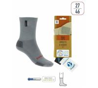Chaussettes de randonnée coolmax Élémenterre Notos 39