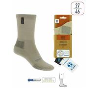 Chaussettes de randonnée enfant coolmax Élémenterre Notos 31