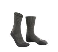 Chaussettes de randonnÃ©e Falke TK1 Adventure wool (Smog) 46-48