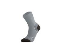 Chaussettes de randonnÃ©e Icebreaker Hike+ Light Crew (Blizzard Heather) Femme L